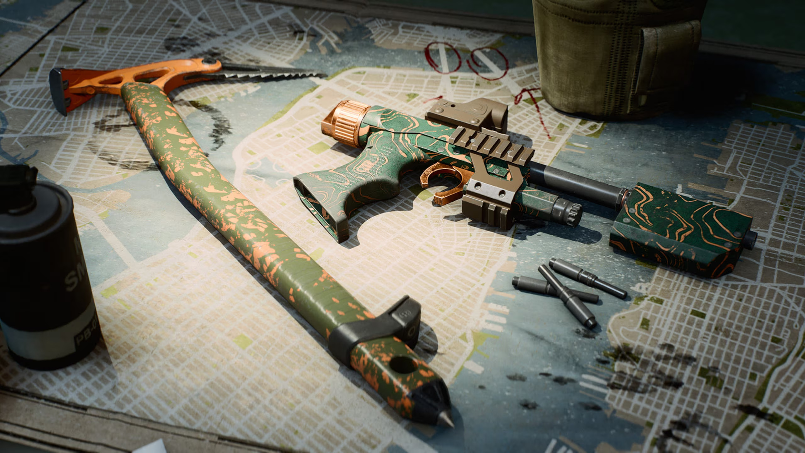 Battlefield 6 Season 2: New Content Arrives in Three Unlock Phases